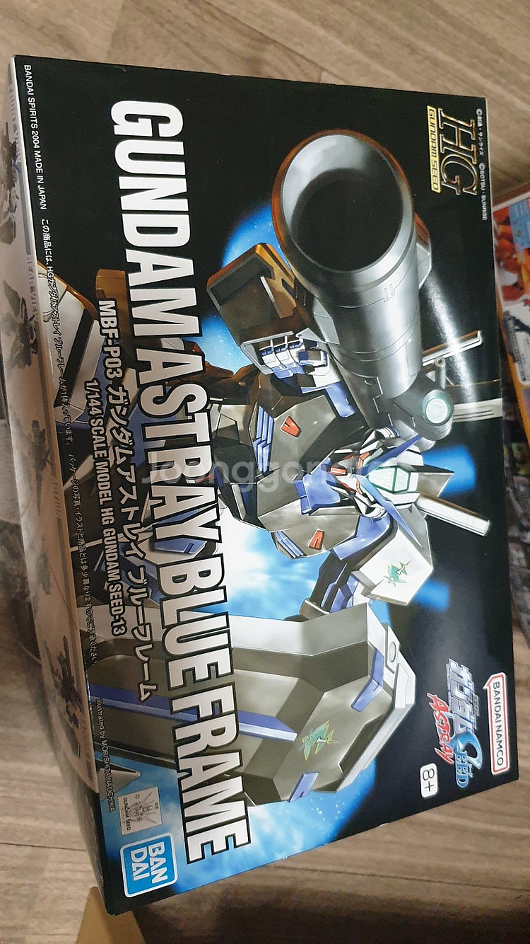 건담 건프라 HG RG MG 등--8