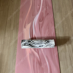 룰루레몬 요가매트 5미리