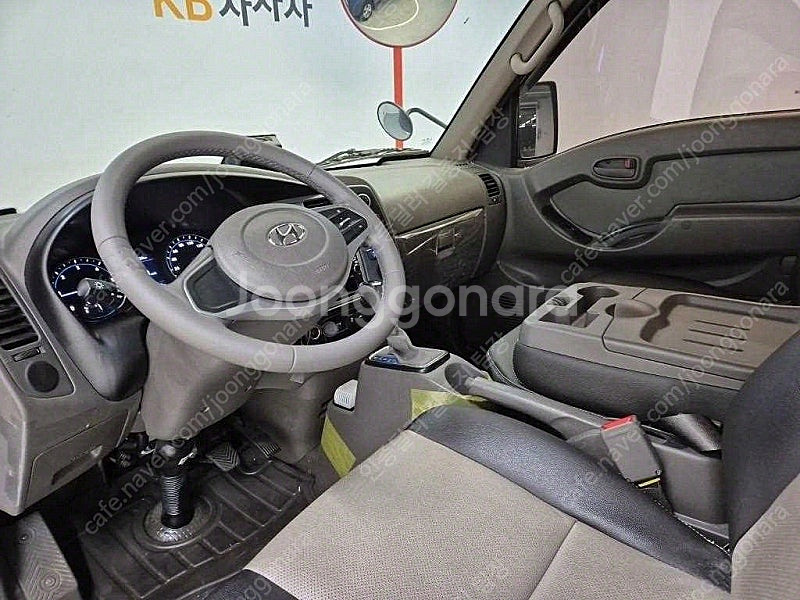 중고트럭 매매 중고화물차매매 파란색 2022년식 15,...--7