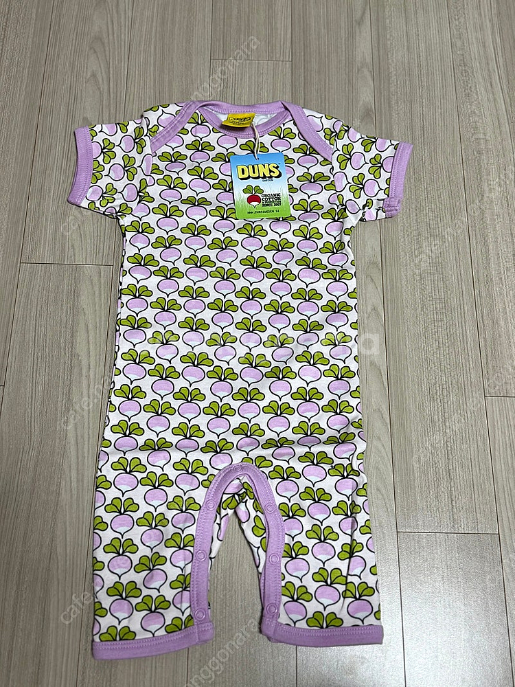 던스 25ss 순무 연보라 모브 썸머수트 80--0