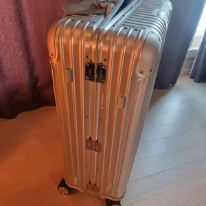 리모와 토파즈 캐리어
