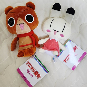 두근두근비밀친구 켄다, 이요 인형 판매합니다!