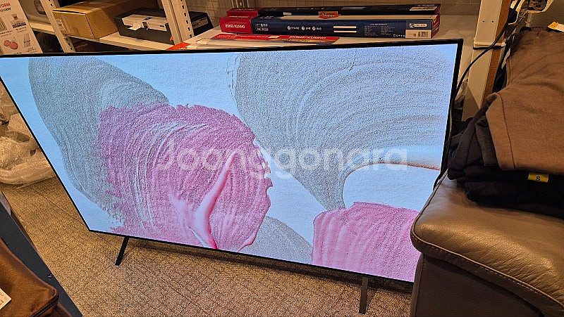 LG 65인치 TV OLED65A3MNA + 사운드바 ...--0