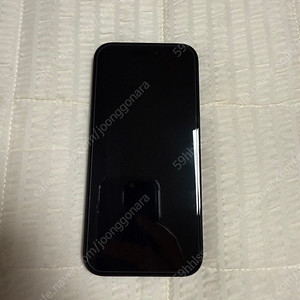 아이폰 15 프로 PRO 256 GB 블랙 카메라 무음 자급제