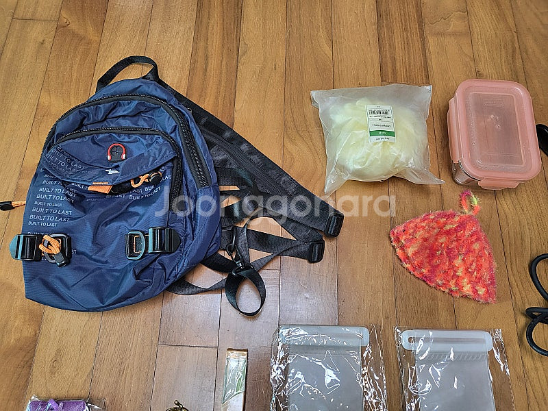 버팔로 미니 백팩 외 모두일괄 12.500--1