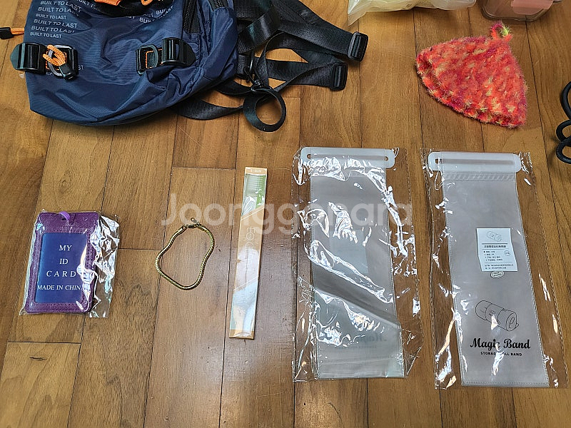 버팔로 미니 백팩 외 모두일괄 12.500--3