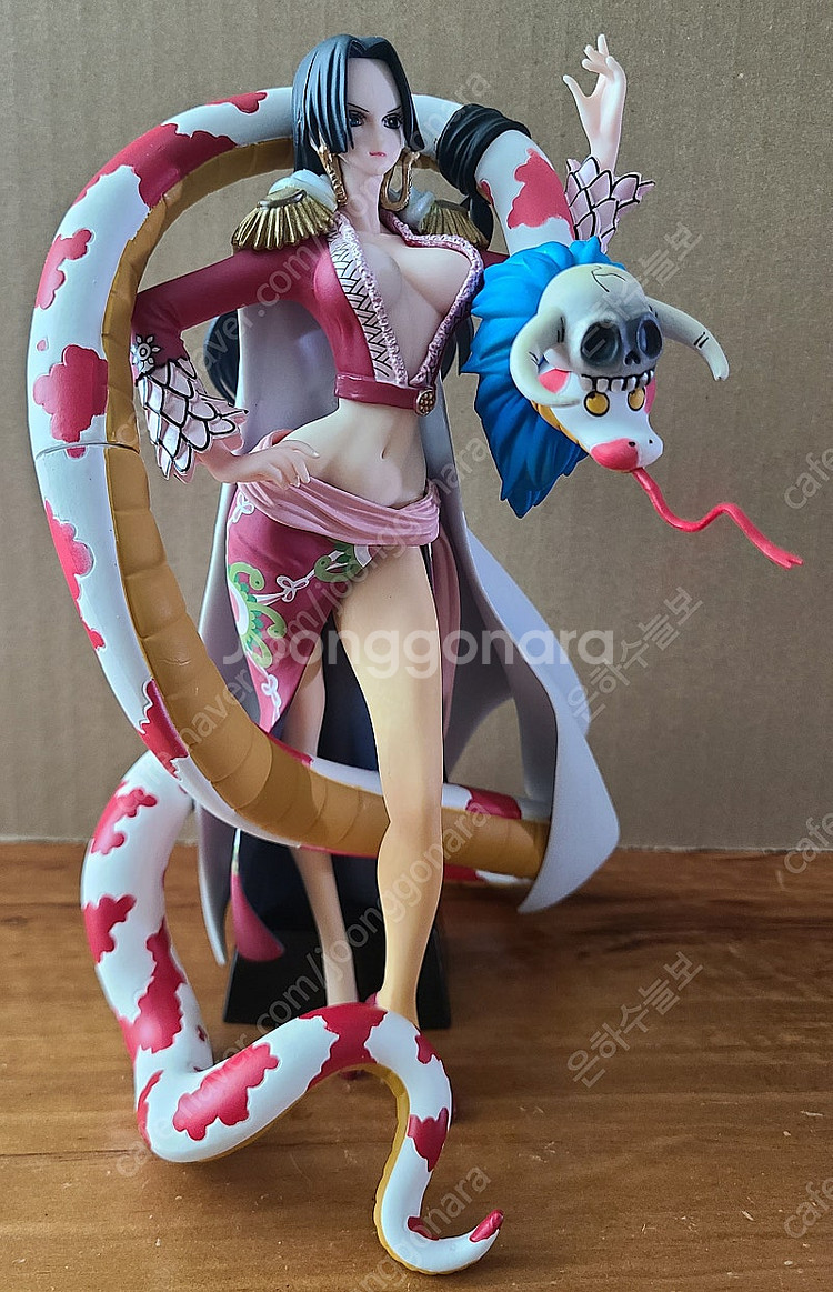 반프레스토 (BANPRESTO) SQ 스페셜 퀄리티 피...--0