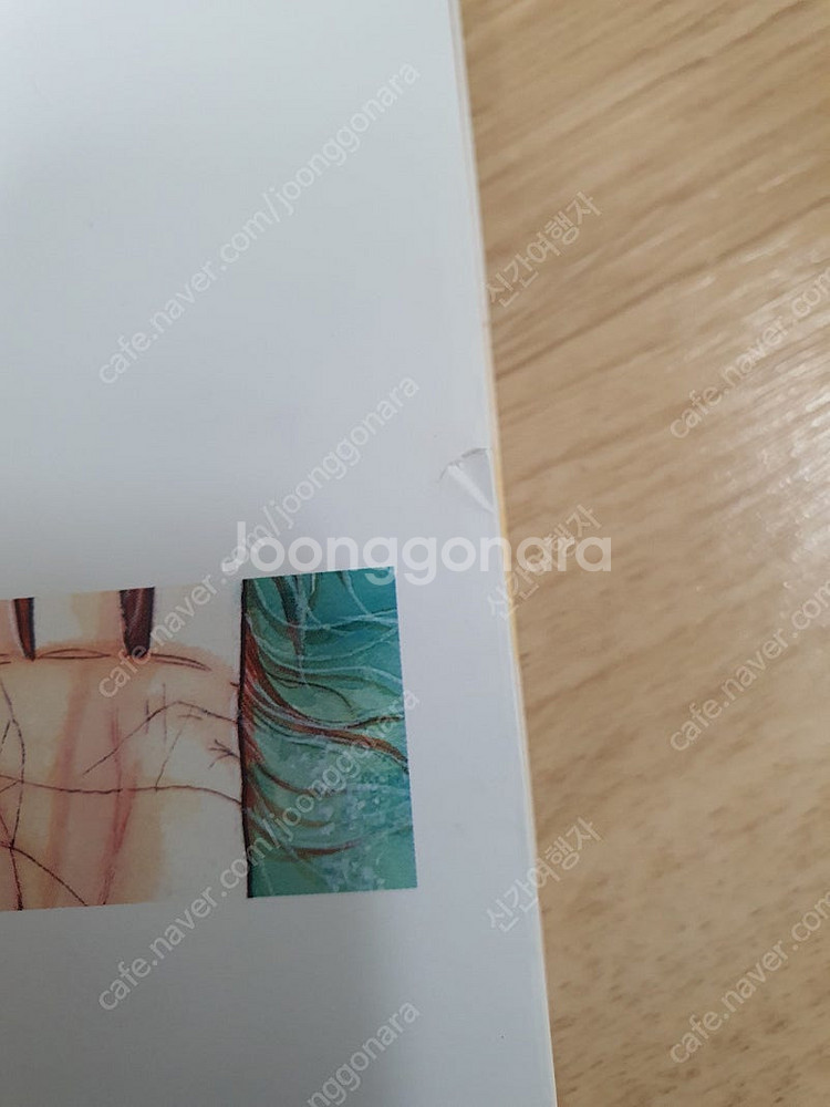 내가본 미래 한글판 판매합니다--2