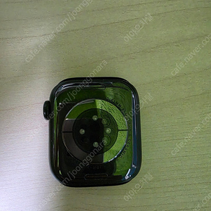 애플워치7 41mm 와이파이