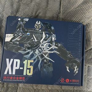 트랜스포머 바리케이드 XP-15 판매