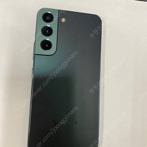 028343 SK 갤럭시S22 그린 외관깔끔 256GB 무잔상 메인폰 자녀폰 추천 22만 추천