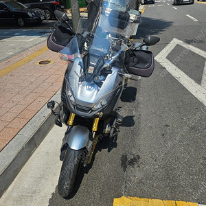 x-adv750 엑드방750
