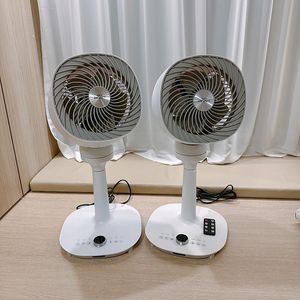 보국 에어젯 써큘레이터/선풍기 2대 (정가15만->6.5만)
