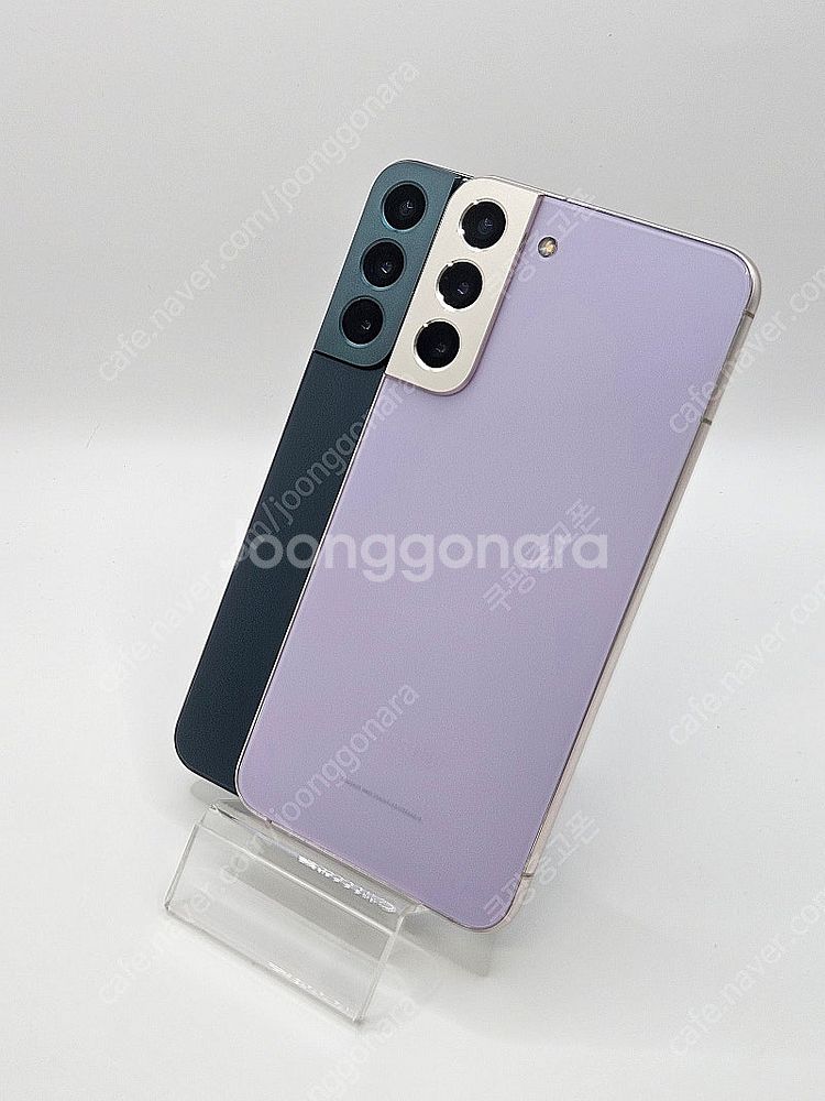 S급 갤럭시 S22 플러스 최상품 G906 정상해지 중...--0
