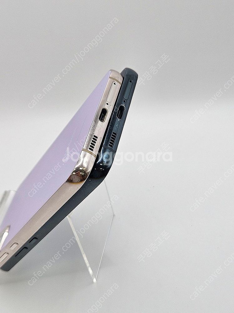 S급 갤럭시 S22 플러스 최상품 G906 정상해지 중...--4