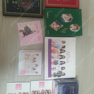에이핑크 앨범 및 굿즈 일괄판매해봅니다