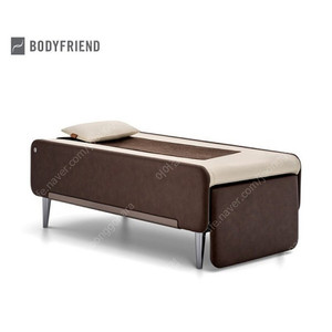 바디프렌드 애어마사지 베드 (새상품)