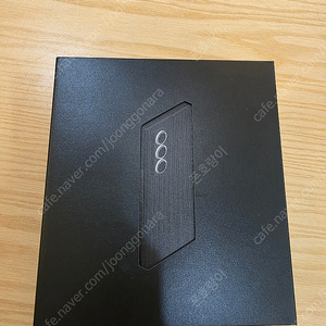 갤럭시z폴드se블랙512gb 자급제폰판매합니다