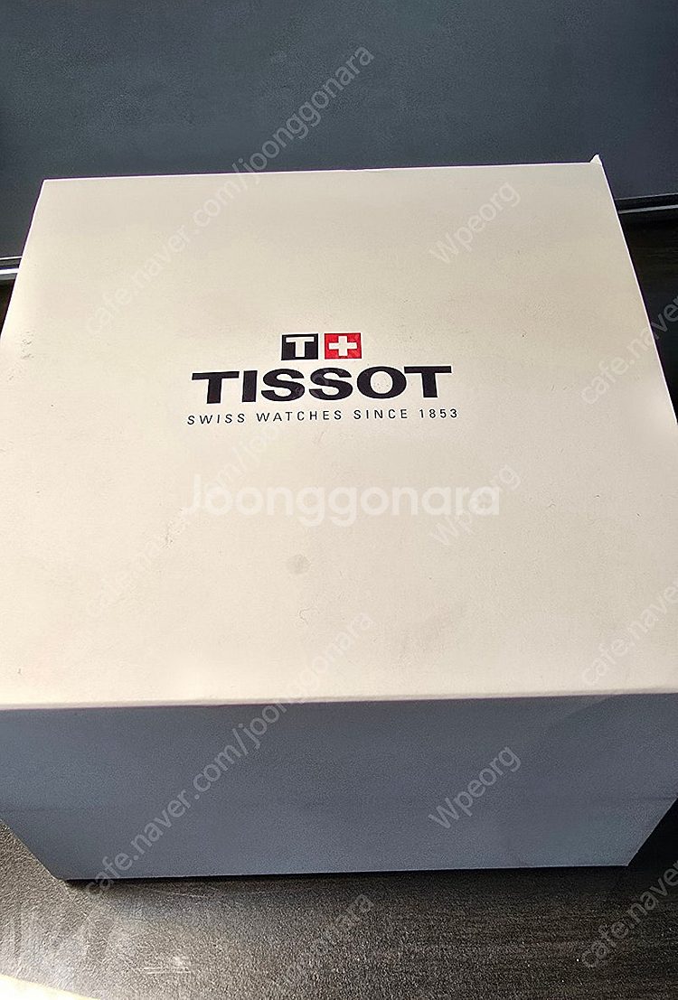 티쏘 PRX 35MM 라이트 블루 T137.210.11...--1