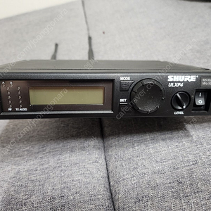 SHURE ULXP24 SM58