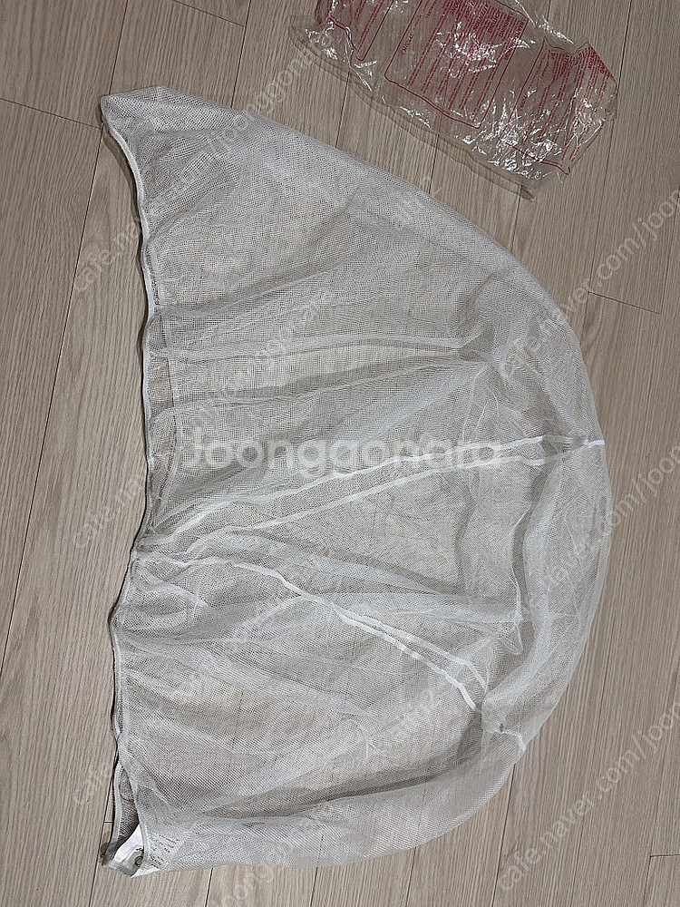 부가부 모기장--0