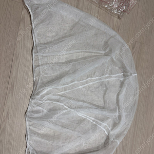 부가부 모기장