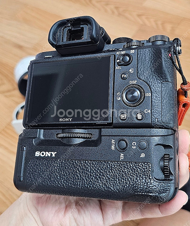 부산) 소니 A7M2, 55.8za, 70-200 f4...--2