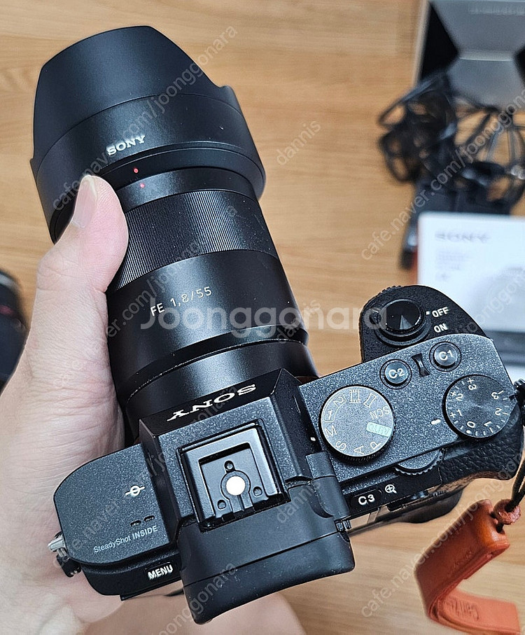 부산) 소니 A7M2, 55.8za, 70-200 f4...--3