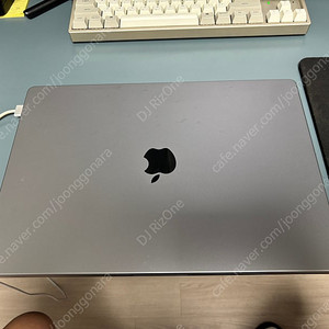 Apple MacBook Pro 16인치 (2021, M1 Pro) 맥북 프로 m1