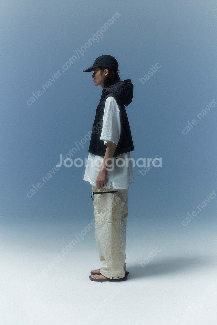 모이프 올터레인 팬츠 에크루 3사이즈 (Moif All...--2
