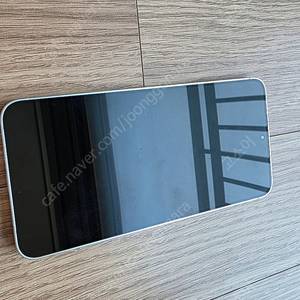 갤럭시s24플러스 마블그레이 256gb