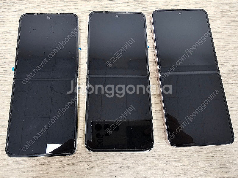 [센터리퍼폰] 갤럭시Z플립5 256GB/512GB 50...--2