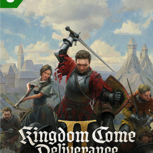 XBOX 킹덤컴2 미사용코드 판매합니다
