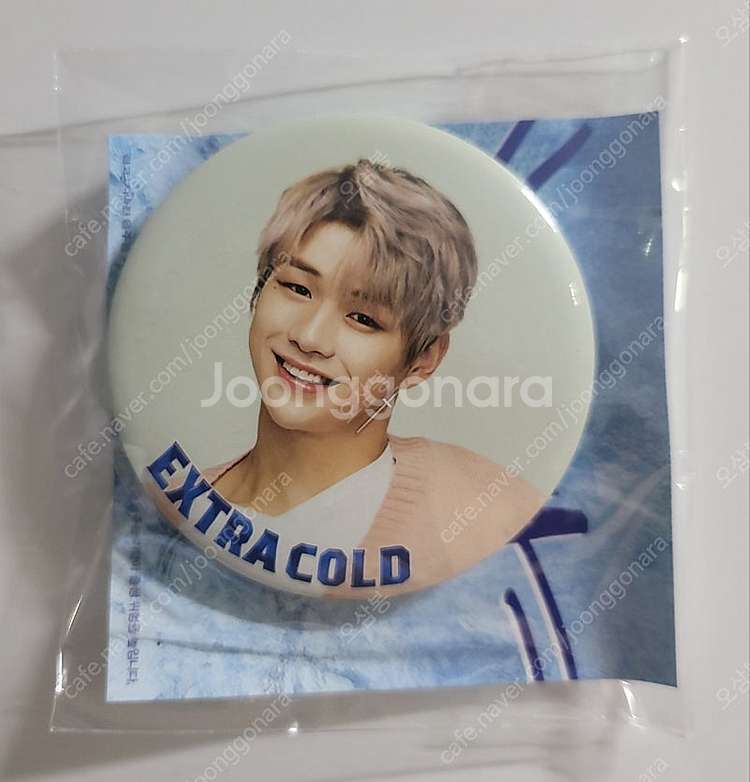 엑스트라 콜드 맥주 강다니엘 오프너 병따개 3종 냉장고...--3