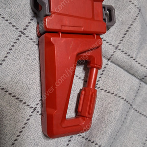 베이블레이드 카라비나 런처그립