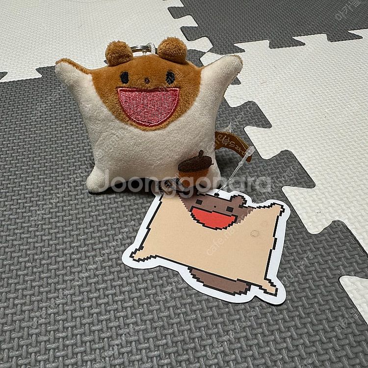 부드라미 안아줘요 인형 키링 판매--0