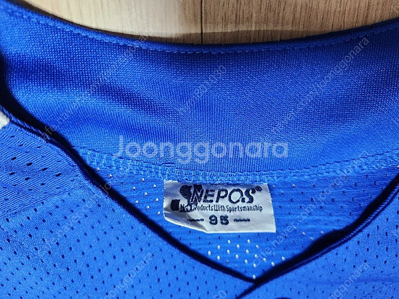 삼성라이온즈 영구결번 36번 이승엽 유니폼 사이즈 95...--2