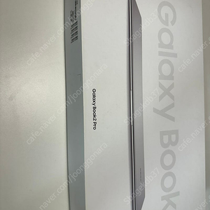 갤럭시 북2 Pro NT950XED