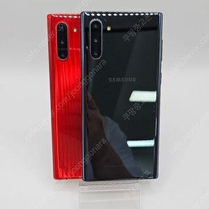 S급 갤럭시 노트10 N971 최상품판매 김포중고폰 N971