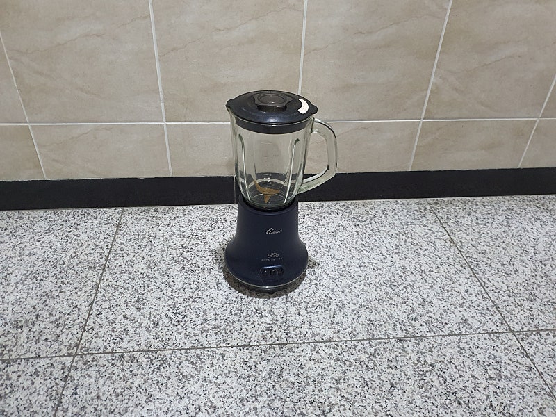 믹서기 블렌더