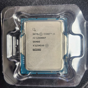 인텔 i5-13600KF CPU