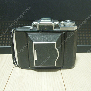 ZEISS IKON SUPER IKONTA 531A / 532-16