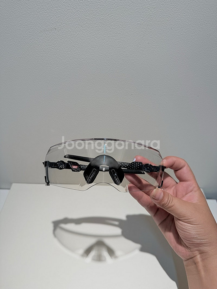 좌쓰 Oakley kato 오클리 케이토 고글 선글라스--0