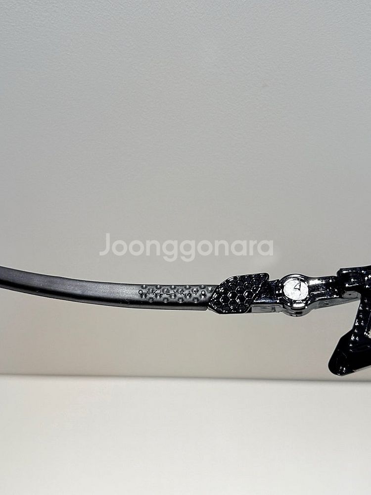 좌쓰 Oakley kato 오클리 케이토 고글 선글라스--9