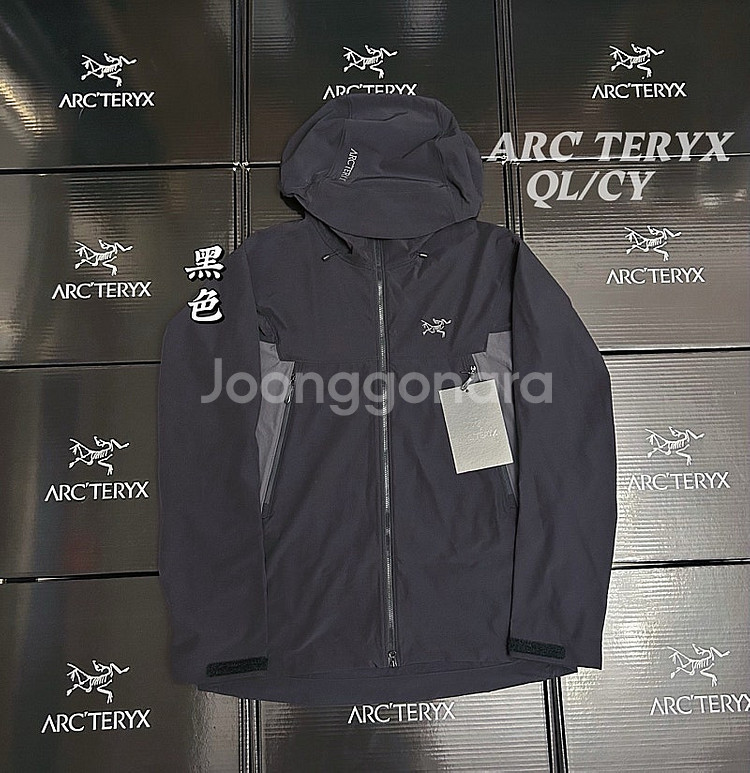 좌쓰 Arc'teryx Seratus Hoody 아크테...--1