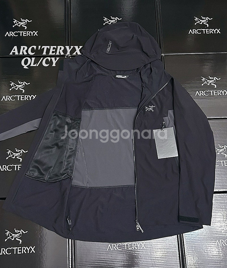 좌쓰 Arc'teryx Seratus Hoody 아크테...--2