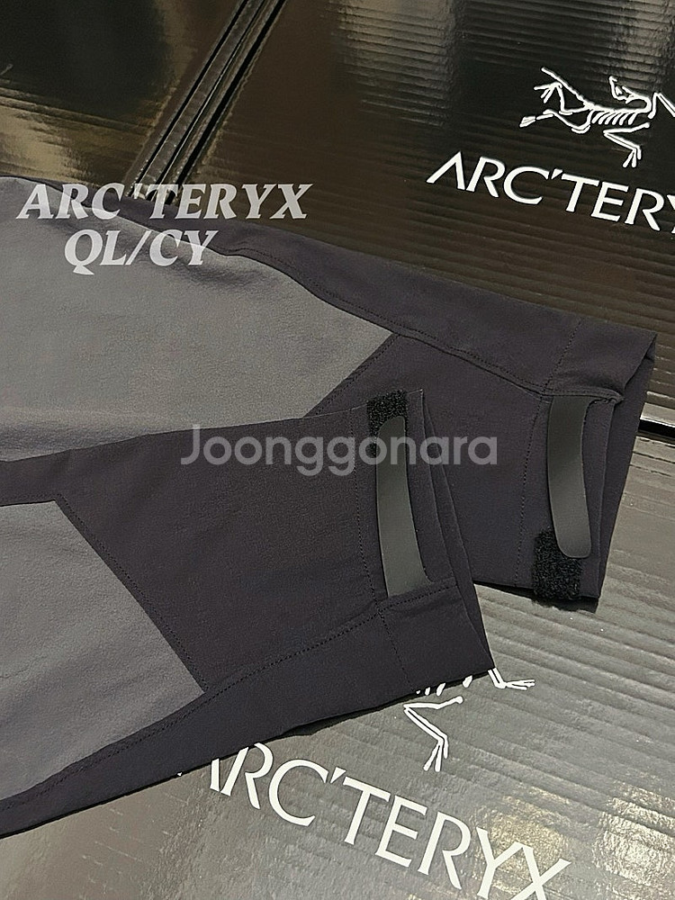 좌쓰 Arc'teryx Seratus Hoody 아크테...--3