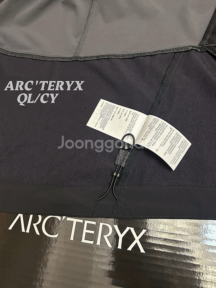 좌쓰 Arc'teryx Seratus Hoody 아크테...--4