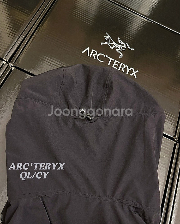 좌쓰 Arc'teryx Seratus Hoody 아크테...--6