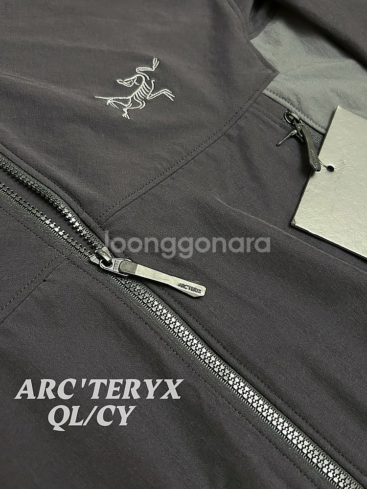 좌쓰 Arc'teryx Seratus Hoody 아크테...--7